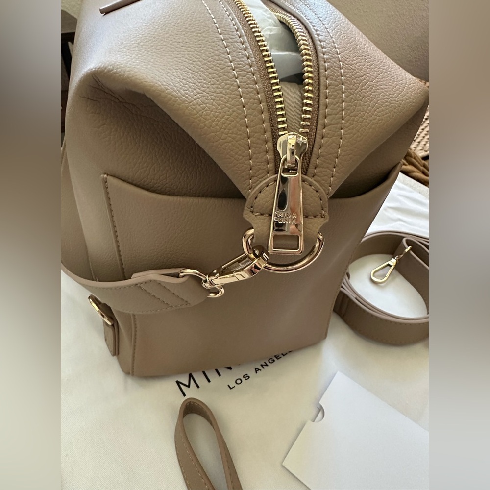 SOLD - Mina Baie Emmy Midi + Stroller Hooks - Picture 11 of 13